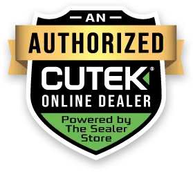 CUTEKWoodFinish.com is owned and operated by The Sealer Store, an online distributor authorized by CUTEK to sell CUTEK® products. We are not the manufacturer. Learn more about us.
